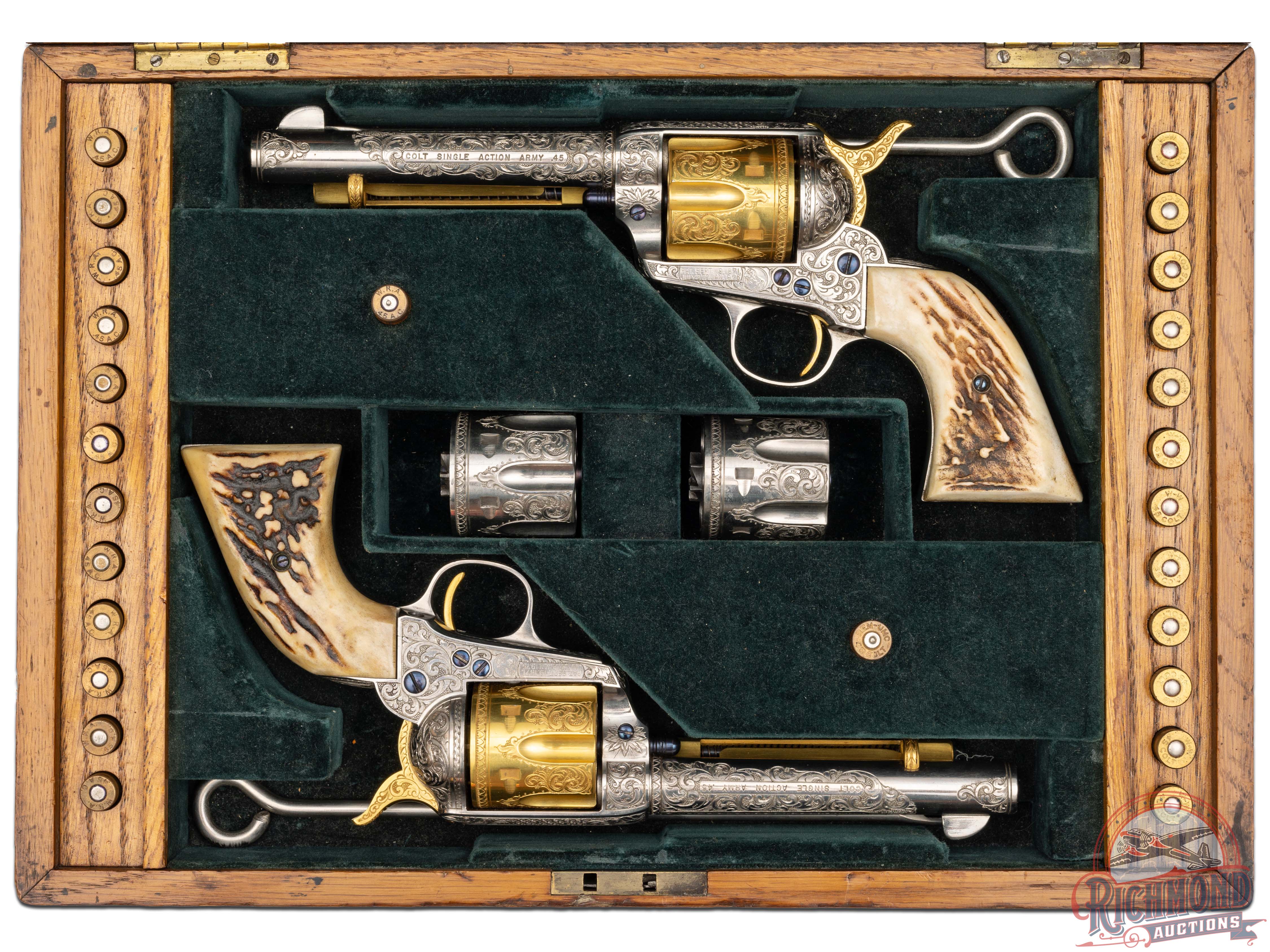 COLT SINGLE ACTION ARMY 45 モデルガン COLT SINGLE ACTION ARMY 45 モデルガン COLT S.A.A.45(2nd