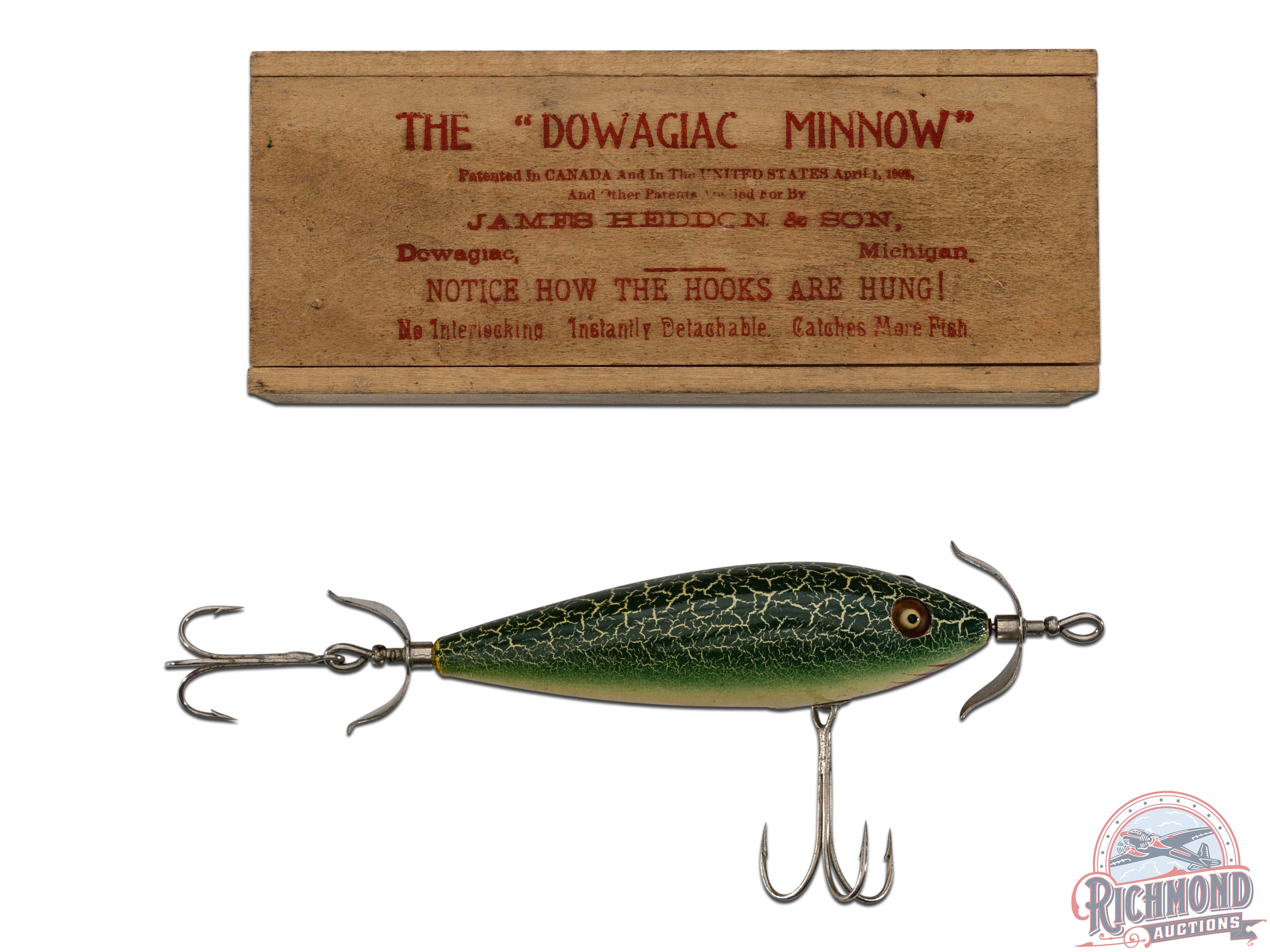 Heddon