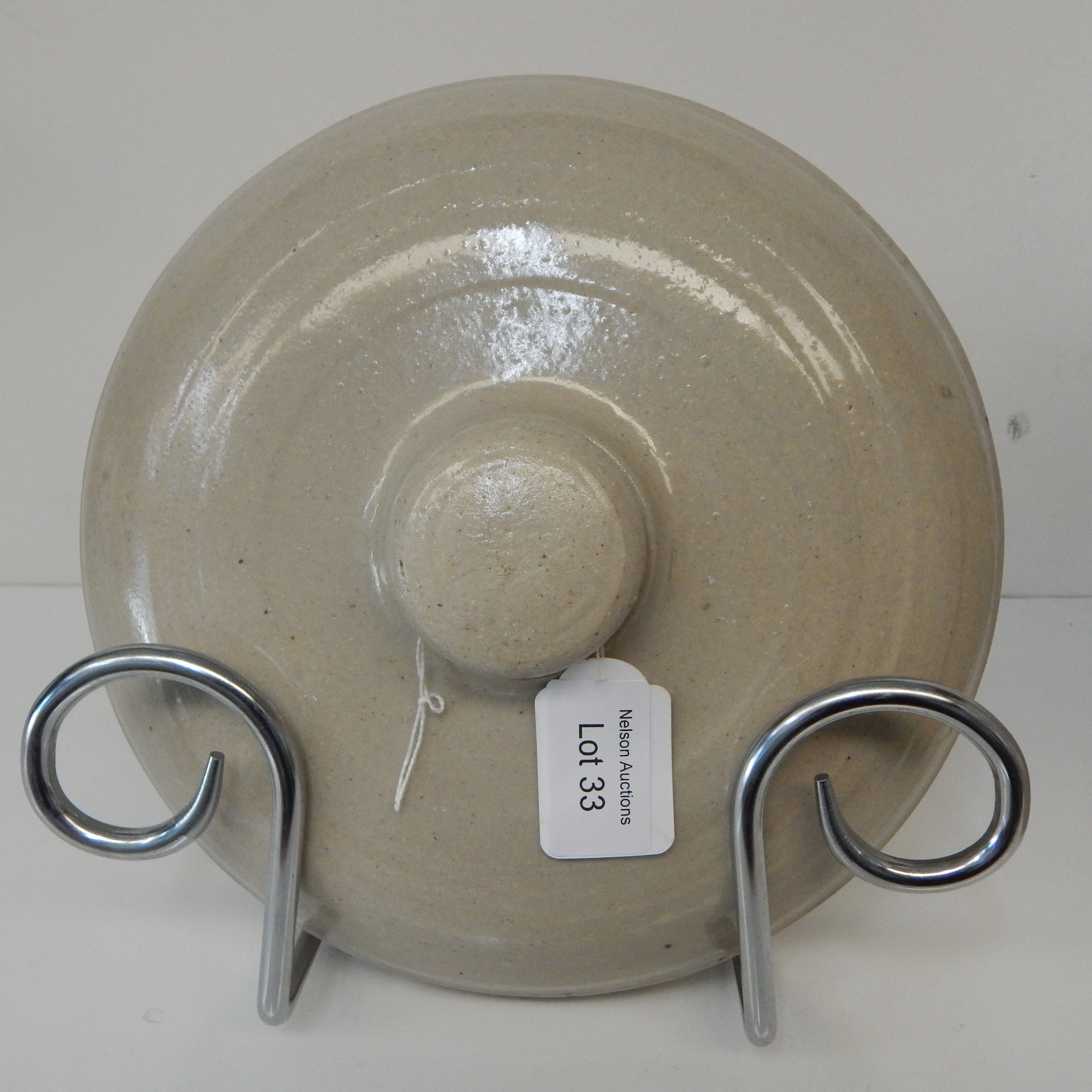 Vintage Ceramic hot water bottle by Timaru Potteries — NZ auction result