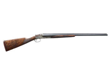 BEAUTIFUL HIGHLY ENGRAVED L.C. SMITH A-2 GRADE 12 GAUGE