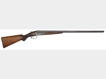 EXCELLENT ORIGINAL CONDITION PARKER GH GRADE 12 GAUGE.