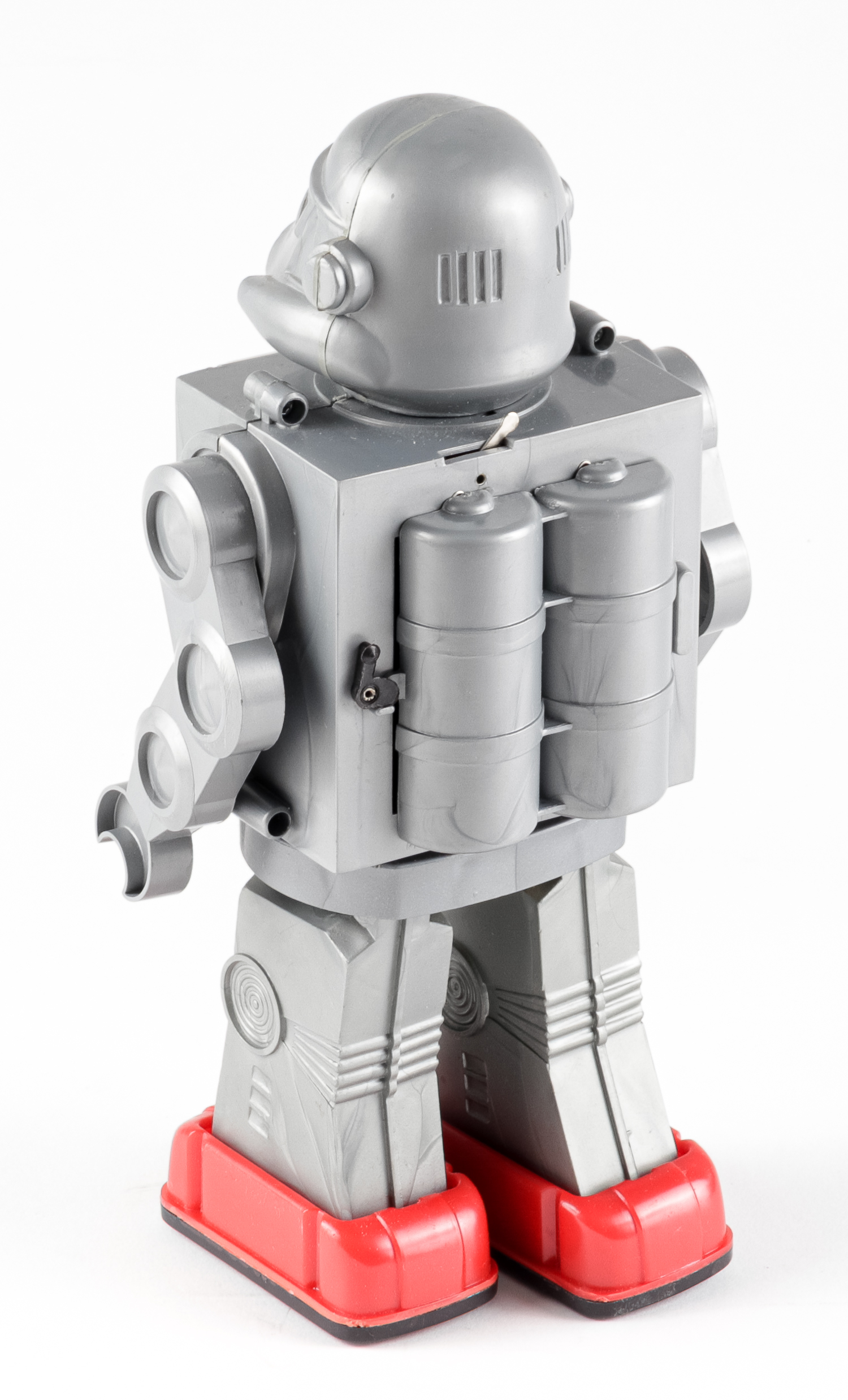 HORIKAWA ROBOT & SUPER ASTRONAUT ROBOT | Fairhill Auction HORIKAWA ROBOT & SUPER ASTRONAUT ROBOT | Fairhill Auction