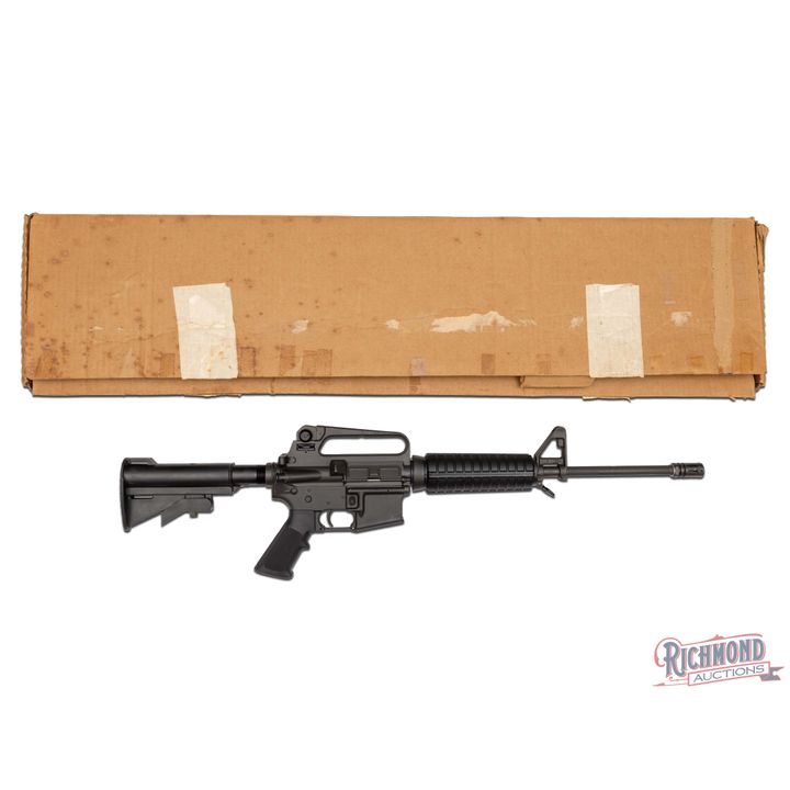 Premier Firearms & Sporting Memorabilia ft. The Dennis Mack Collection ...