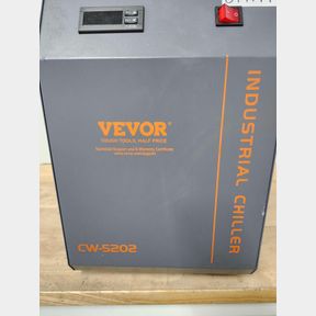 Vevor - Industrial Water Chiller Industrial Water Cooling System