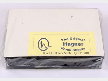 ACCESSORIES | Hagner Display holders: Half hagner bank