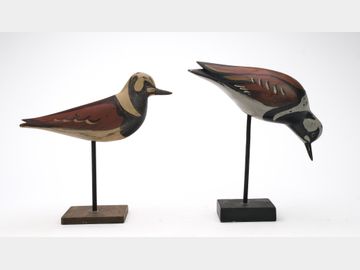David Rhodes (1933 - 2019), Absecon, New Jersey.