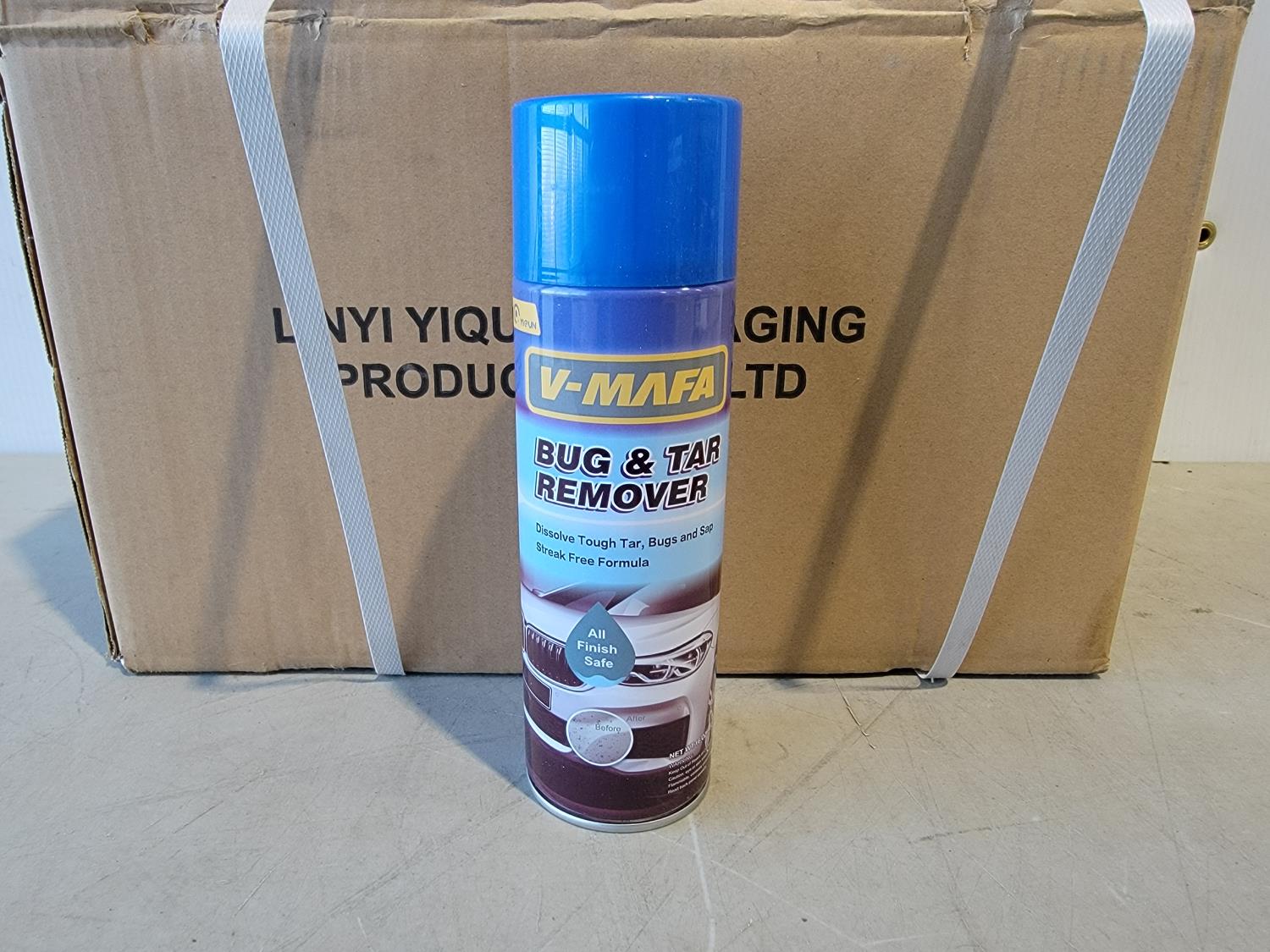 24 V Mafa Bug Tar Remover Unused 24JE37067 010 Team Auctions 24-v-mafa-bug-tar-remover-unused-24je37067-010-team-auctions