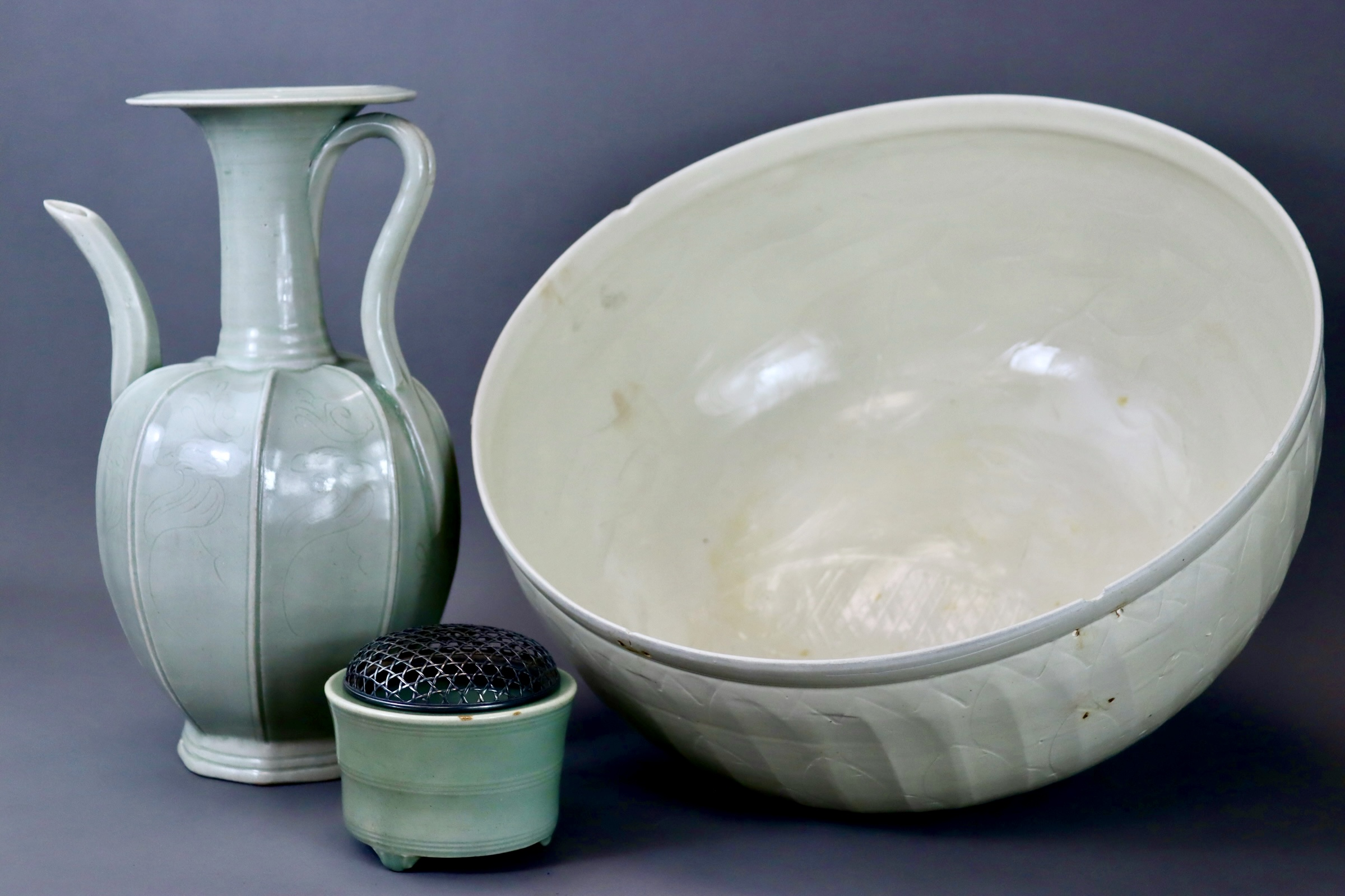 Fine Asian Art Sale and Dykes Ltd