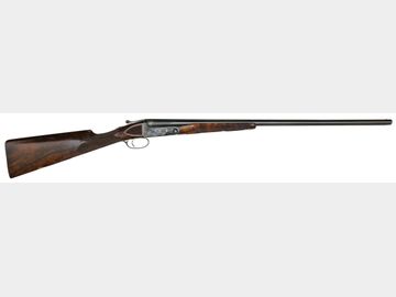 INCREDIBLY WELL DONE PARKER AHE GRADE 20 GAUGE UPGRADE.