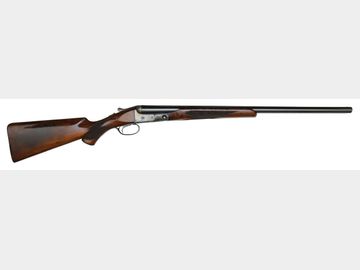 VERY HARD TO FIND ORIGINAL CONDITION PARKER VHE GRADE 12 GAUGE SKEET SHOTGUN.