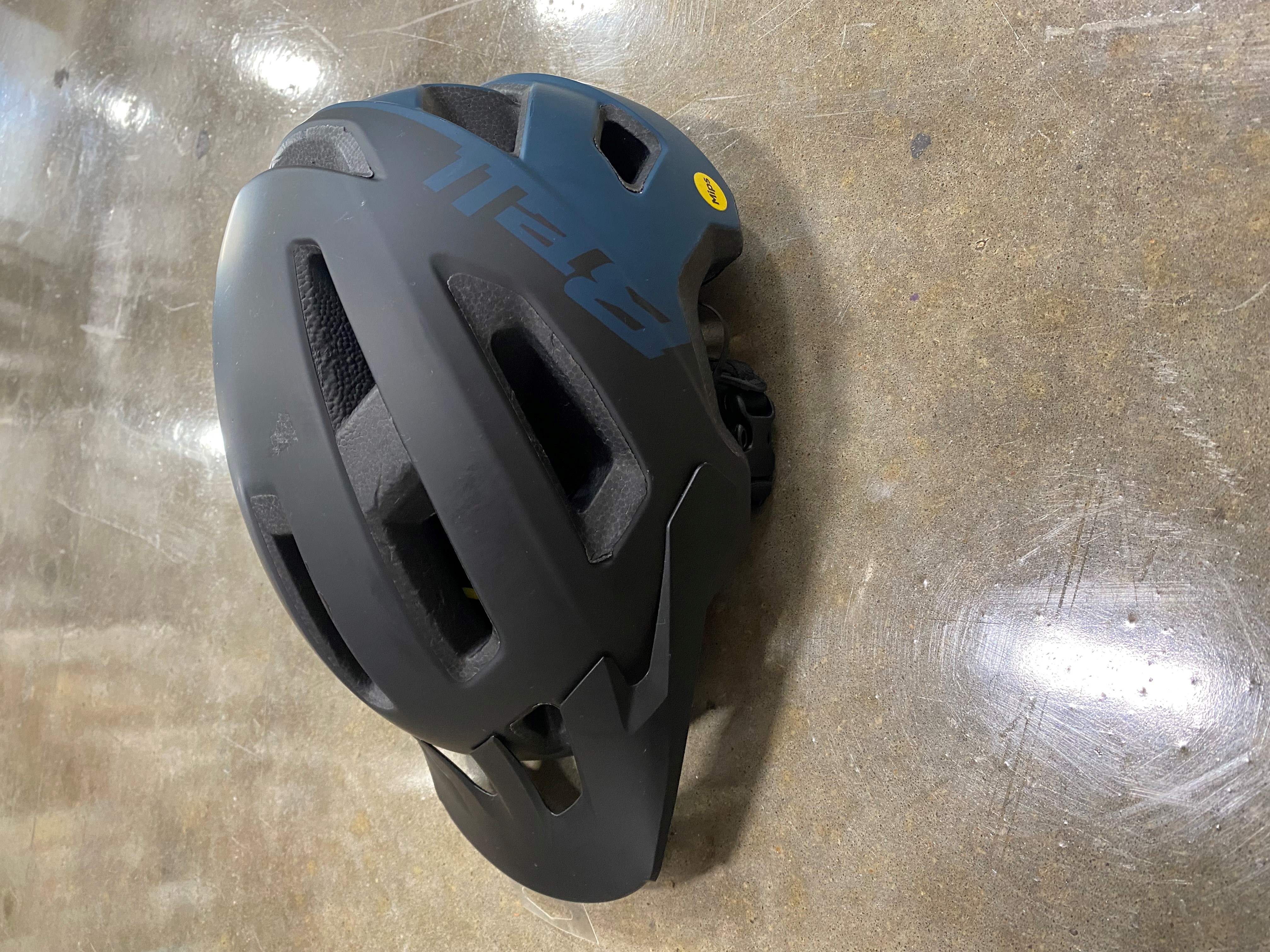 bell soquel mips