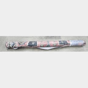 Member's Mark - Everwash Washable Area Rug - 6'6"x 9'6"
