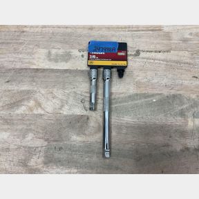 Husky - 3/8in Drive Wobble Extension Set - (Missing 10" Extension)
