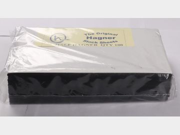 ACCESSORIES | Hagner Display holders: Half hagner bank