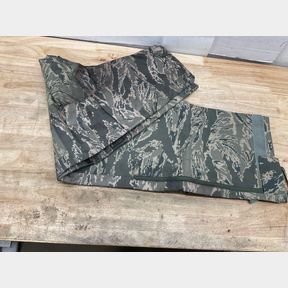 Genuine US Military Extreme Cold Weather Goretex Pants - Small