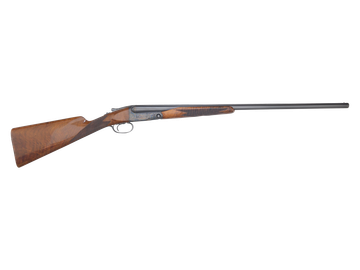 SCARCE PARKER DHE GRADE 20 GAUGE SHOTGUN