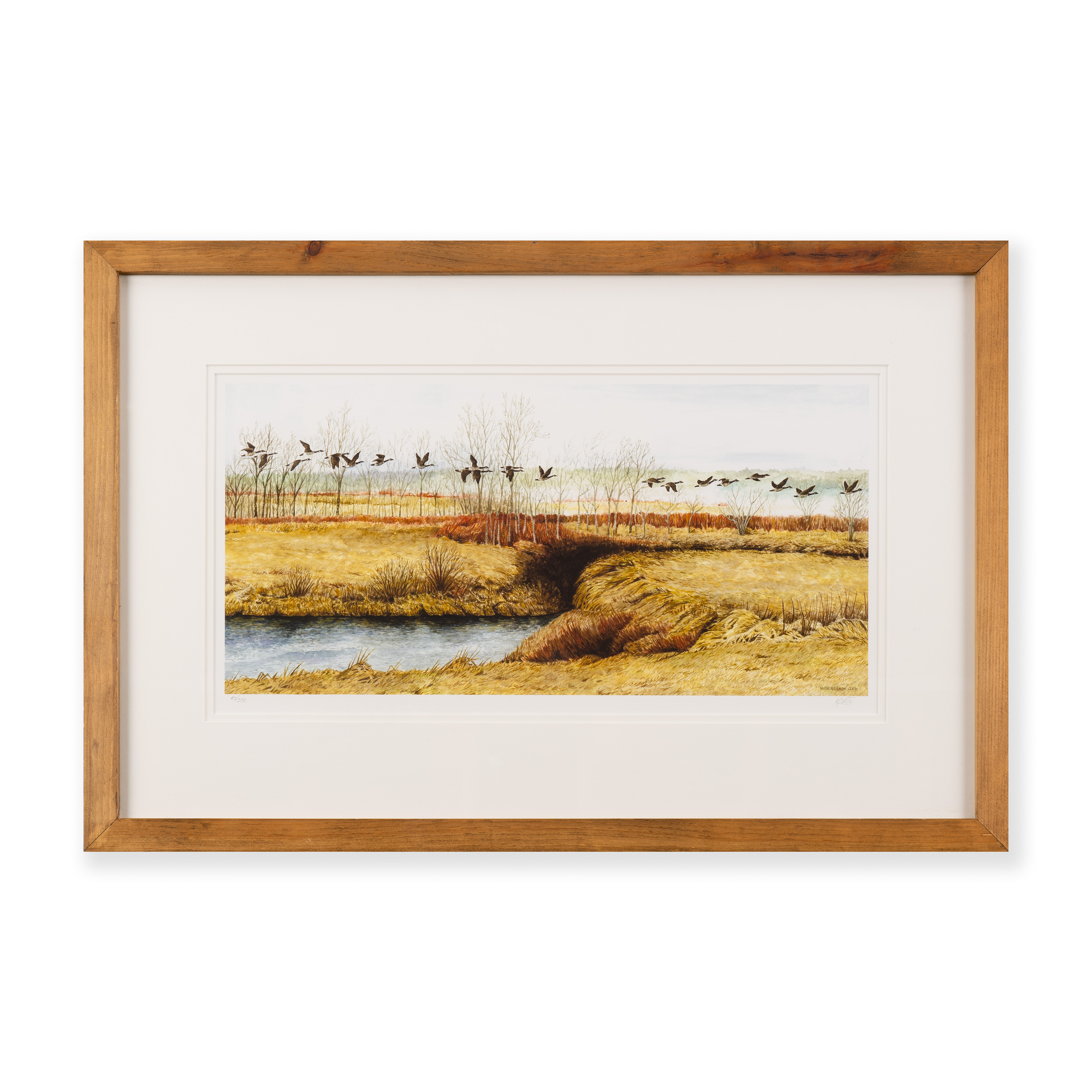 Robert Lyon (Canadian, 1963) Jones Auctions