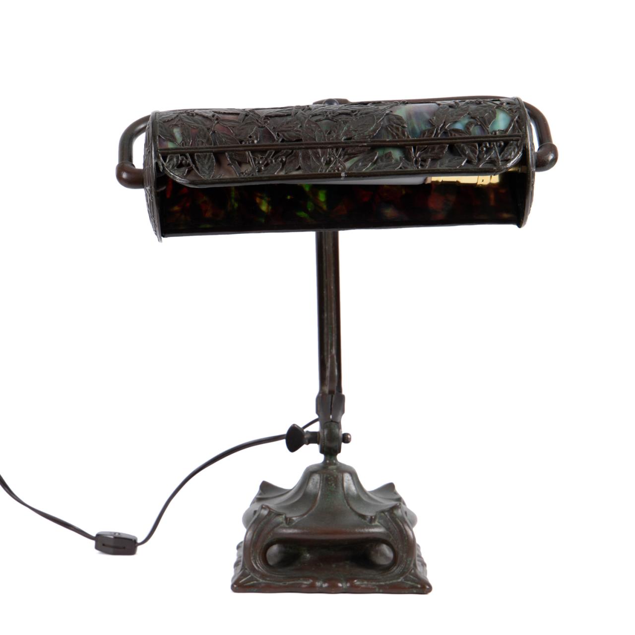 Handel best sale desk lamp