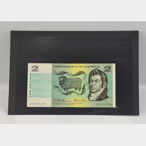 Australia - $2 Banknote - Star Note