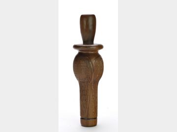Reproduction Ira Ferguson duck call