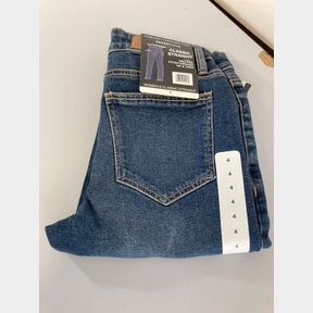 French Connection - Essentials Ladies Denim Jeans - Size 4