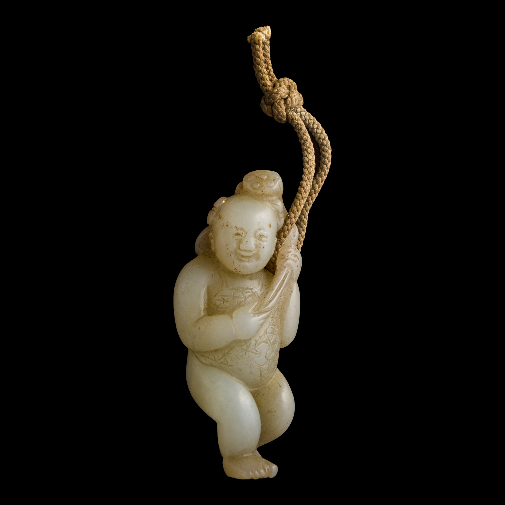Session 1 - Chinese Jade, Ceramics and Works of Art - No