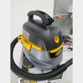 Stinger 2.5 Gallon 1.75 Peak HP Compact Wet/Dry Shop Vacuum