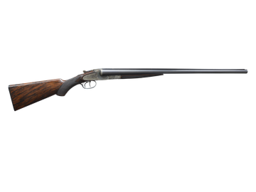 NICE HIGH ORIGINAL CONDITION L.C. SMITH PIGEON GRADE GAME GUN