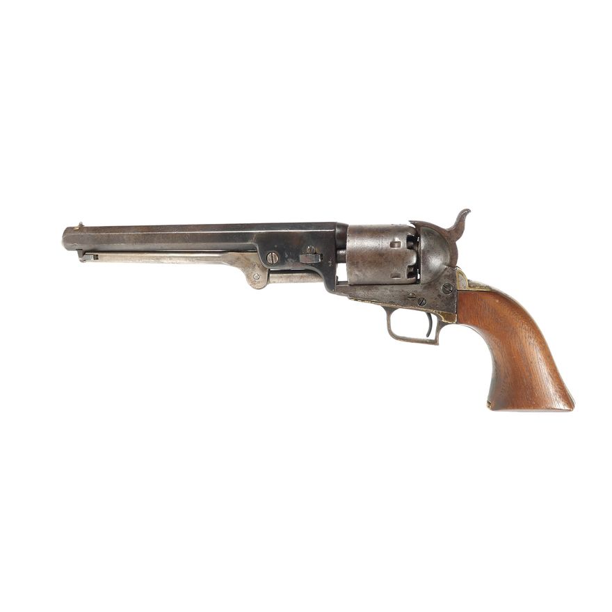 1851 COLT NAVY Single Action Pistol
