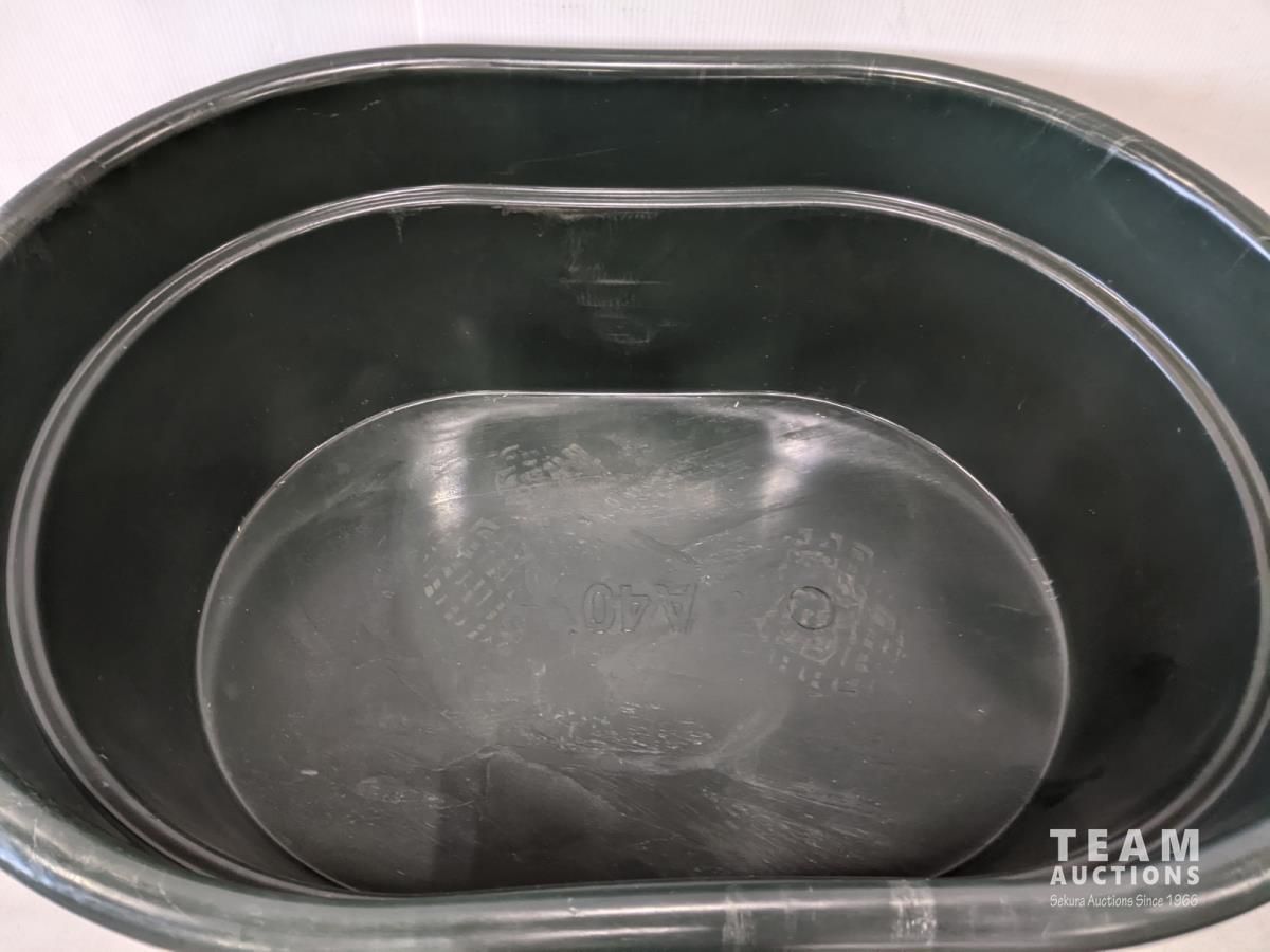 150L Plastic Trough (Unused) [23JB05999-045] | Team Auctions