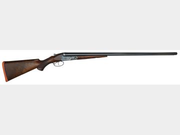 EXCELLENT AND RARE PARKER PHE 16 GAUGE SHOTGUN.