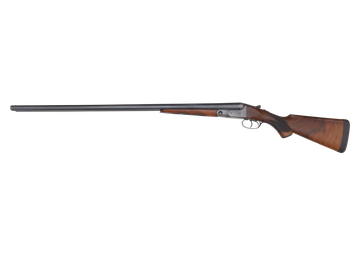 CLEAN LATE PRODUCTION PARKER VHE 12 GAUGE