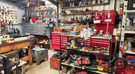 Paralowie Shed & Home Clearance (Online-Only)