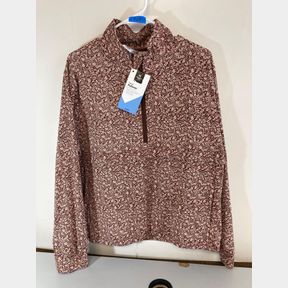 Member's Mark - Ladies' Travel Pullover - Large