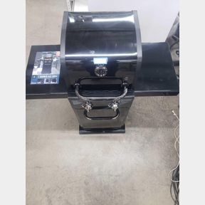 Member's Mark 2-Burner Gas Grill with Folding Side Shelves