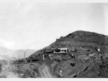 CHRISTCHURCH: SUMMIT OF DRYERS PASS (SEE MORE)