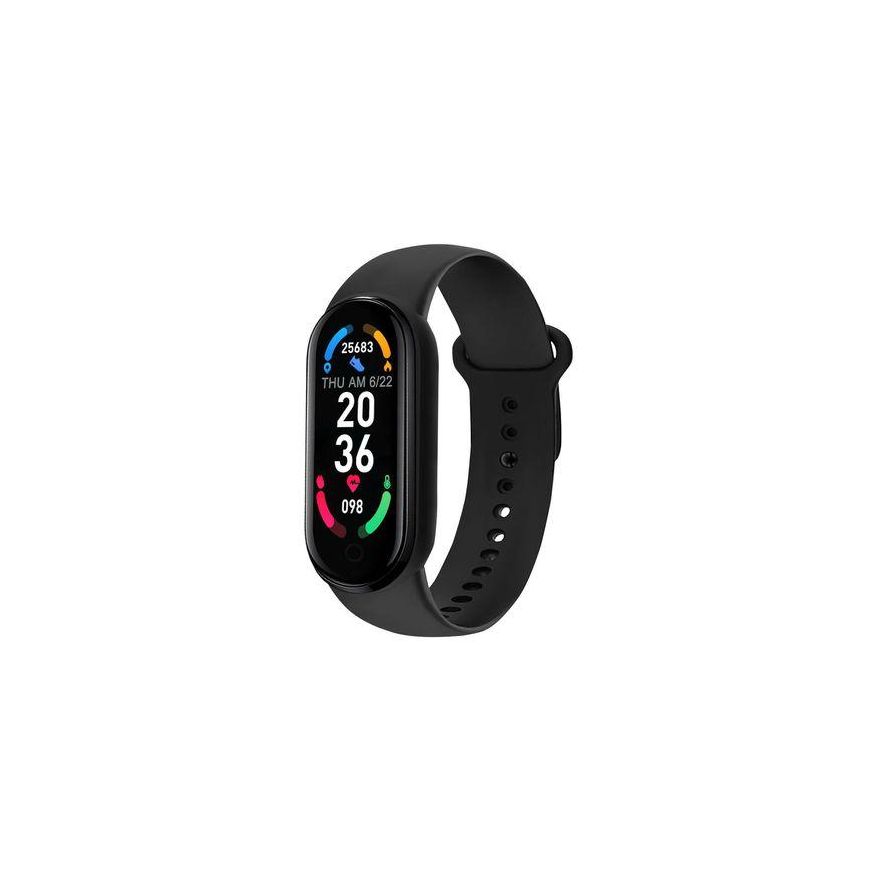 M6 Smart Band Fitpro Band App M6 Wristband Sports Fitpro Smart