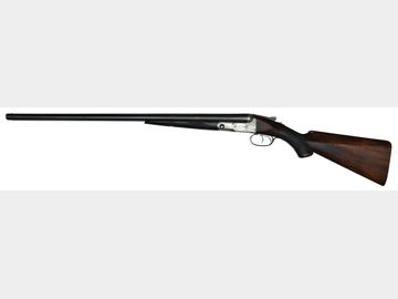 PARKER DHE GRADE 16 GAUGE.