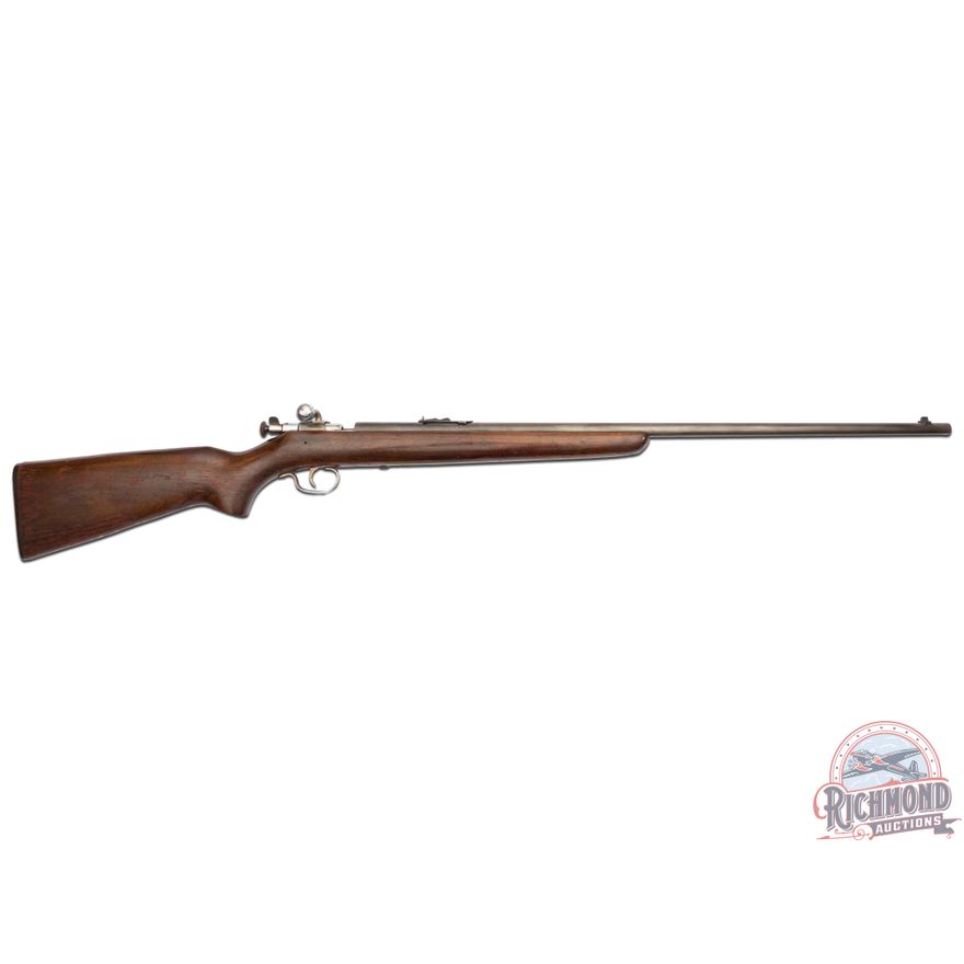 Winchester Model 67A Bolt Action .22 Caliber Rifle