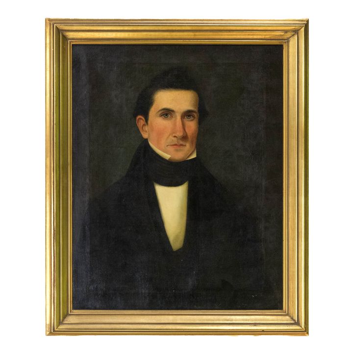 Yancey Jamison (American