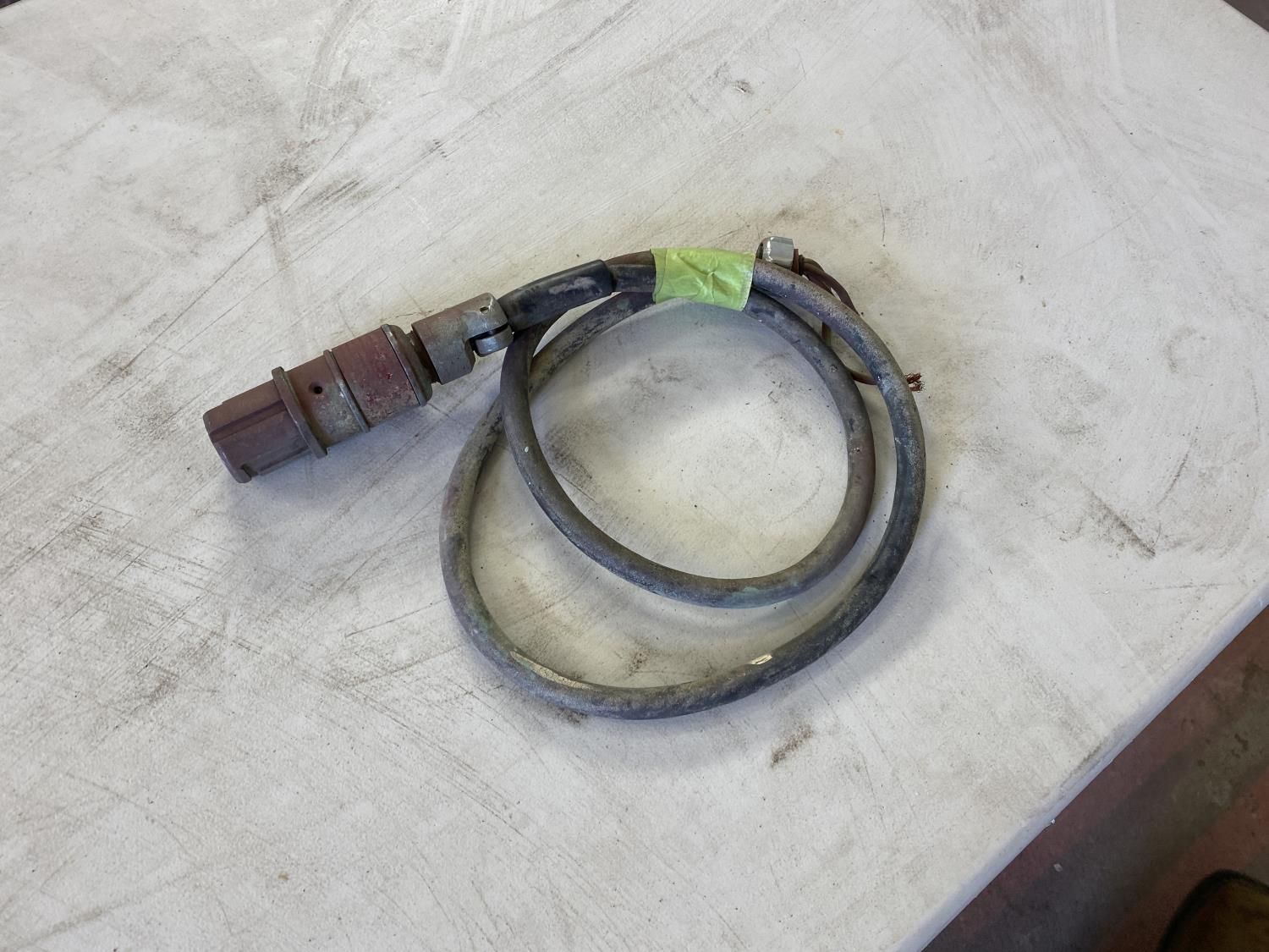 Explosion Proof Plug Assembly [25IO02001-798] | Team Auctions