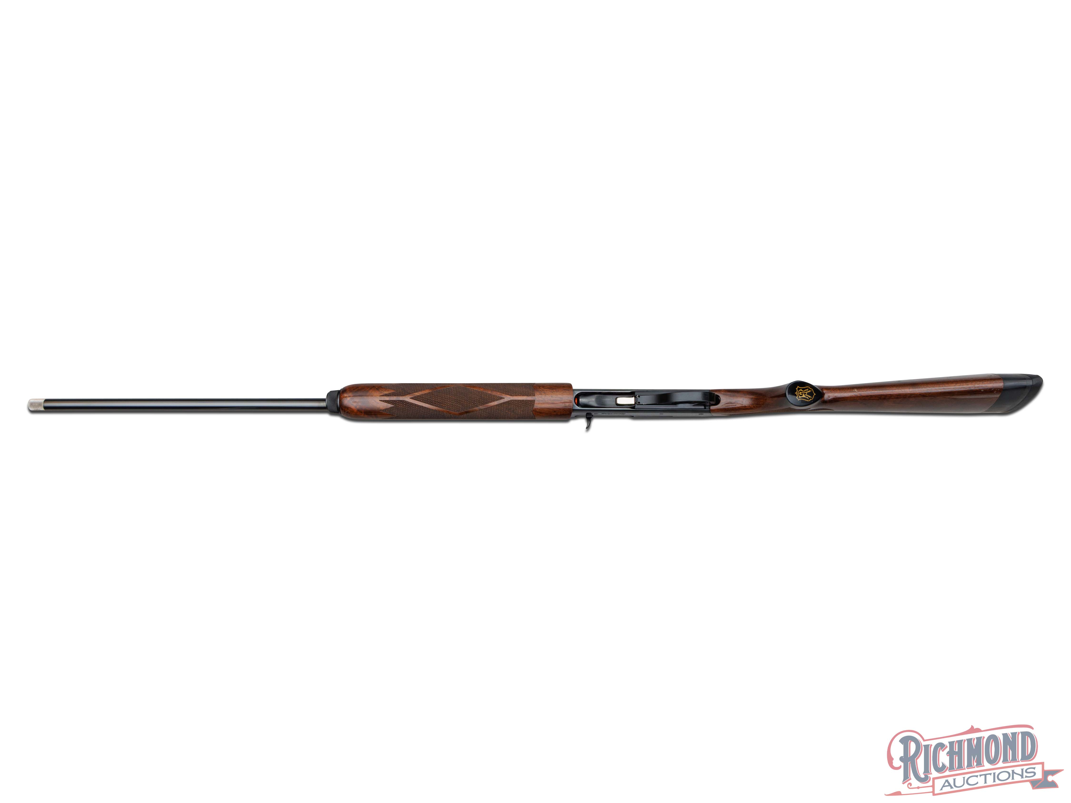 Remington 1100 Sporting 28 Gauge Semi-Auto Shotgun | Richmond Auctions