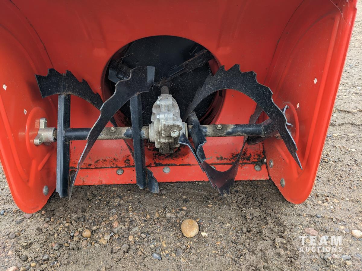 Ariens 520 Snow King 20 Inch Snowblower [23HA10001-003] | Team Auctions