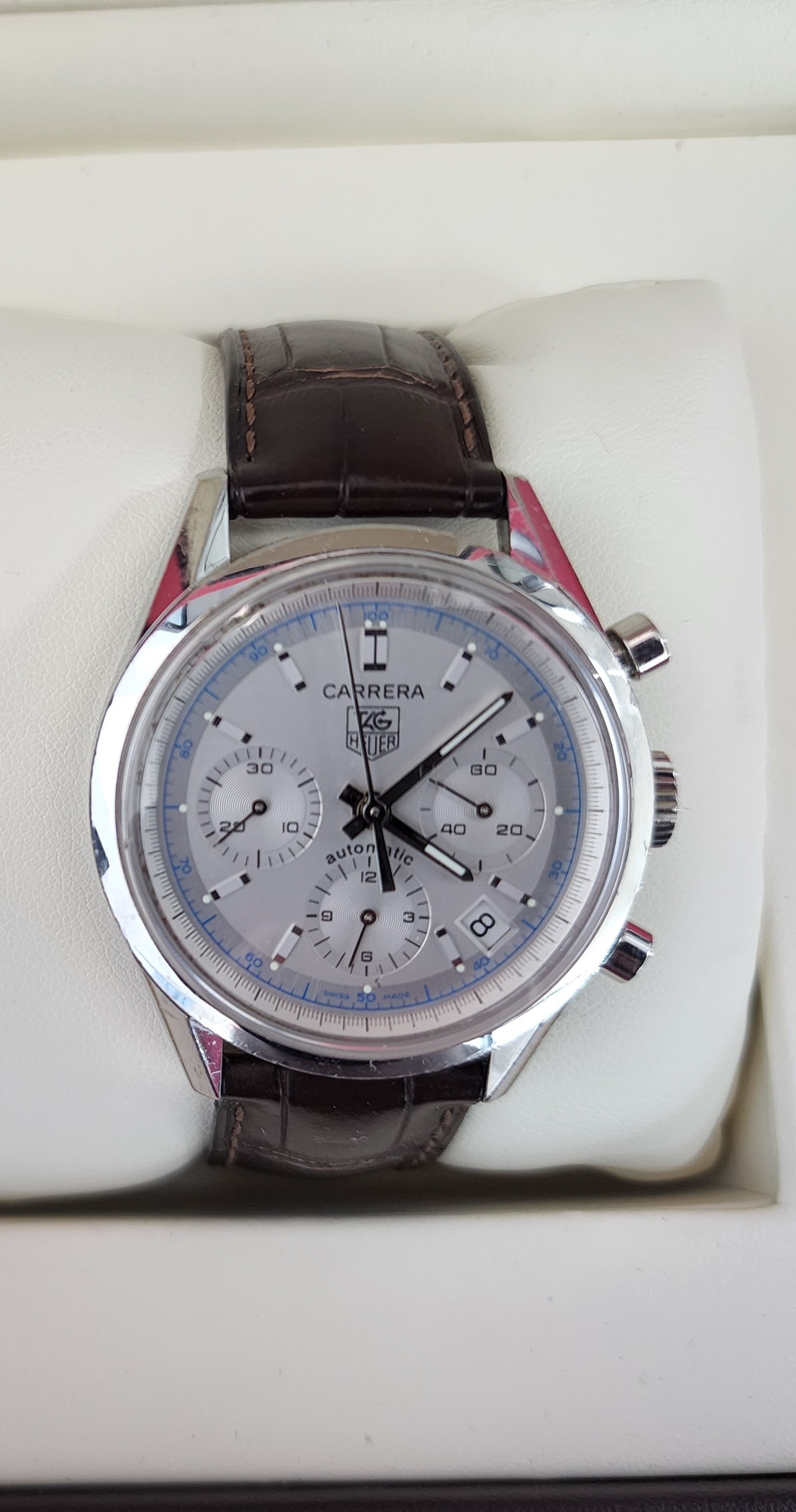 Tag heuer outlet carrera cv2110